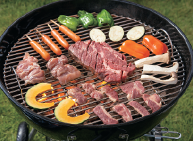 BBQ(バーベキュー)